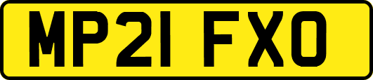 MP21FXO