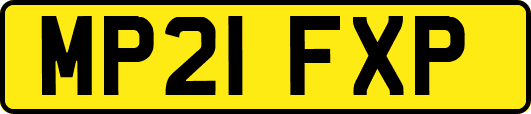 MP21FXP