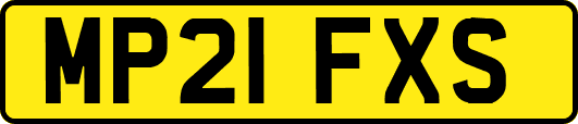MP21FXS