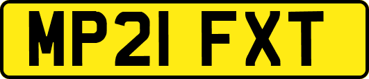 MP21FXT
