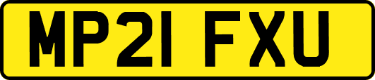 MP21FXU