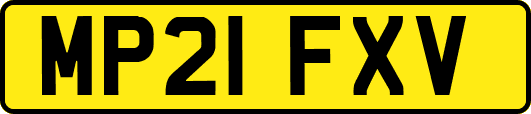 MP21FXV