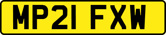 MP21FXW