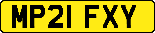 MP21FXY
