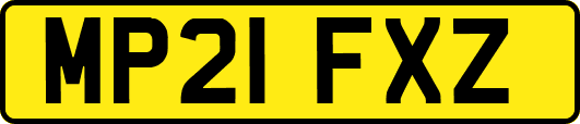 MP21FXZ