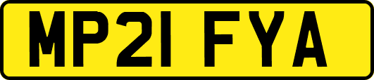 MP21FYA