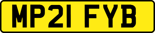 MP21FYB