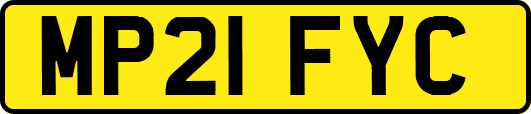 MP21FYC