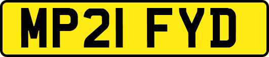 MP21FYD
