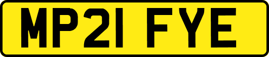 MP21FYE