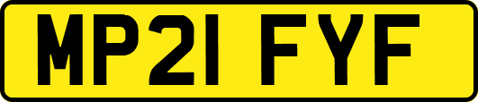 MP21FYF