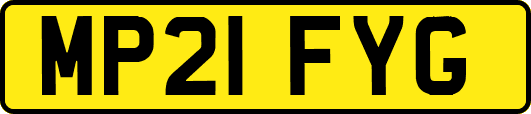 MP21FYG