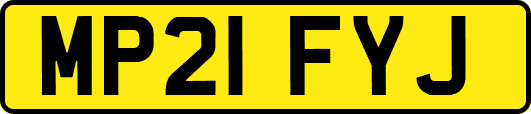 MP21FYJ