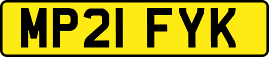 MP21FYK