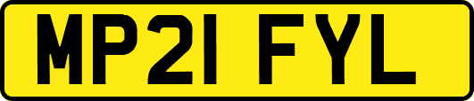 MP21FYL