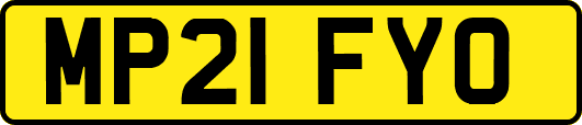 MP21FYO