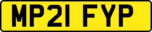 MP21FYP