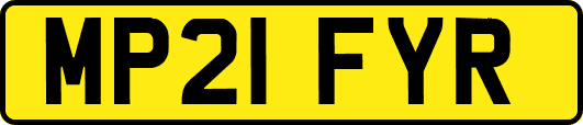 MP21FYR