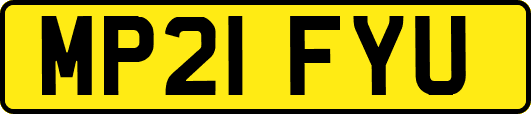 MP21FYU