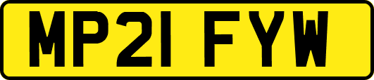 MP21FYW