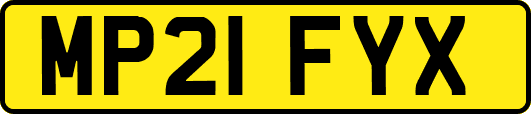 MP21FYX