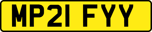 MP21FYY