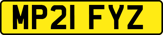 MP21FYZ