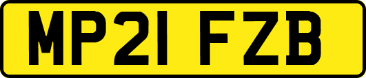 MP21FZB