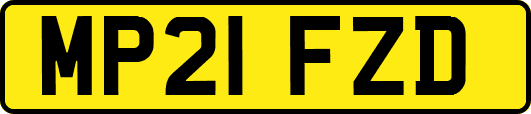 MP21FZD