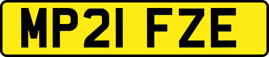 MP21FZE