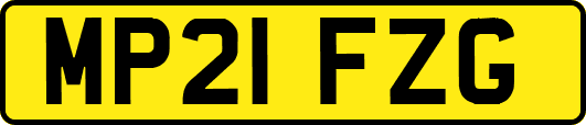 MP21FZG