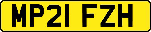 MP21FZH