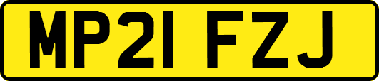 MP21FZJ