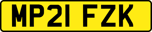 MP21FZK