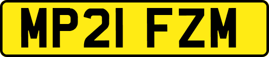 MP21FZM