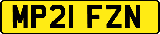 MP21FZN