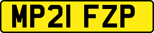 MP21FZP