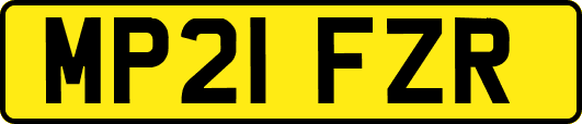 MP21FZR