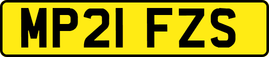 MP21FZS