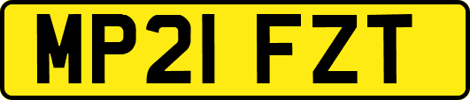 MP21FZT