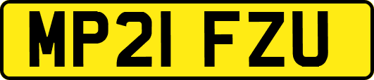 MP21FZU