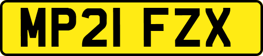 MP21FZX