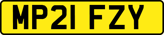 MP21FZY
