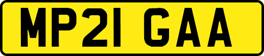 MP21GAA