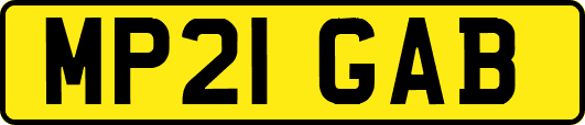 MP21GAB