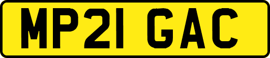 MP21GAC