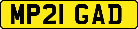 MP21GAD
