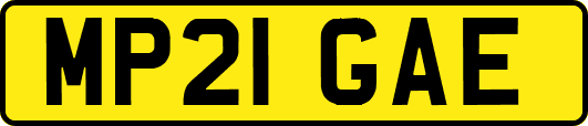 MP21GAE
