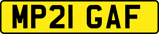MP21GAF