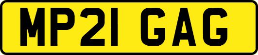 MP21GAG